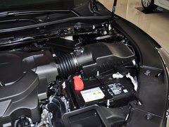 2014款 3.0L EXLN 旗舰版