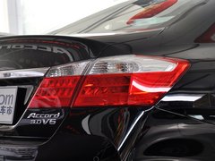 2014款 3.0L EXLN 旗舰版