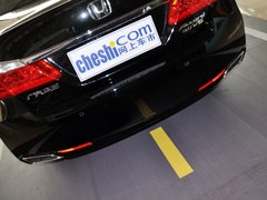 2014款 3.0L EXLN 旗舰版