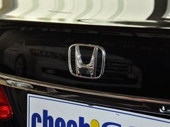2014款 3.0L EXLN 旗舰版