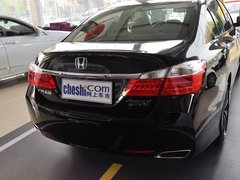 2014款 3.0L EXLN 旗舰版