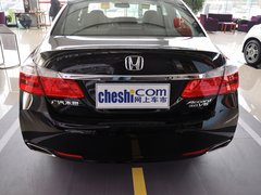 2014款 3.0L EXLN 旗舰版