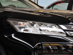 2014款 3.0L EXLN 旗舰版