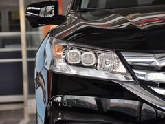 2014款 3.0L EXLN 旗舰版