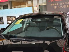 2014款 3.0L EXLN 旗舰版