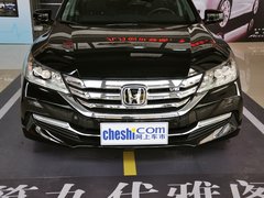 2014款 3.0L EXLN 旗舰版