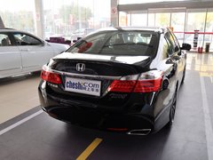 2014款 3.0L EXLN 旗舰版