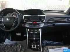 2014款 3.0L EXLN 旗舰版