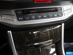 2014款 3.0L EXLN 旗舰版