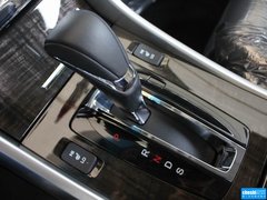 2014款 3.0L EXLN 旗舰版