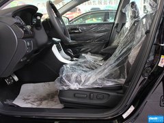 雅阁 2014款 3.0L EXLN 旗舰版