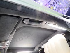 2014款 S63L AMG 4MATIC 
