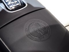 2014款 S63L AMG 4MATIC 