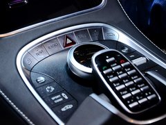 2014款 S63L AMG 4MATIC 