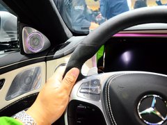 2014款 S63L AMG 4MATIC 