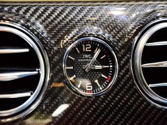 2014款 S63L AMG 4MATIC 