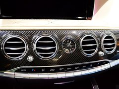 2014款 S63L AMG 4MATIC 