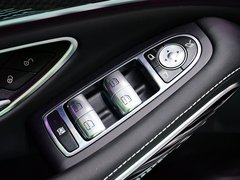2014款 S63L AMG 4MATIC 