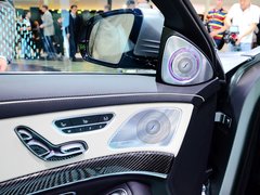 2014款 S63L AMG 4MATIC 
