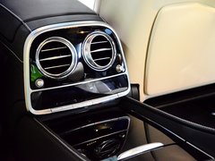 2014款 S63L AMG 4MATIC 