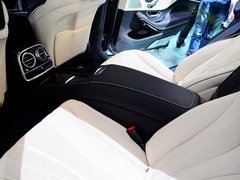 2014款 S63L AMG 4MATIC 