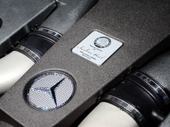 2014款 S63L AMG 4MATIC 