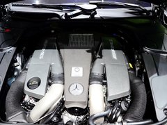 2014款 S63L AMG 4MATIC 