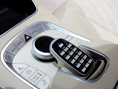 2014款 S63L AMG 4MATIC 
