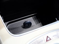 2014款 S63L AMG 4MATIC 