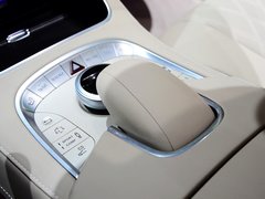 2014款 S63L AMG 4MATIC 