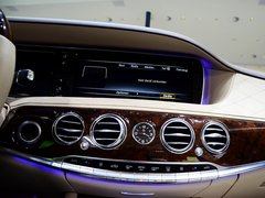 2014款 S63L AMG 4MATIC 