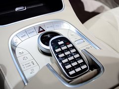 2014款 S63L AMG 4MATIC 