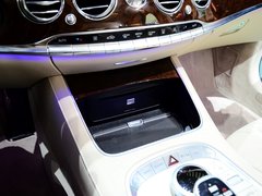 2014款 S63L AMG 4MATIC 
