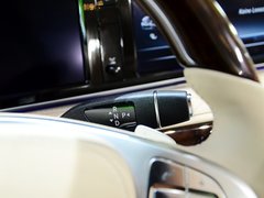 2014款 S63L AMG 4MATIC 