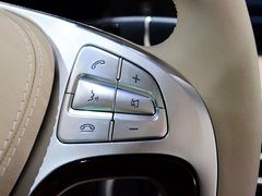 2014款 S63L AMG 4MATIC 