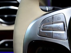 2014款 S63L AMG 4MATIC 