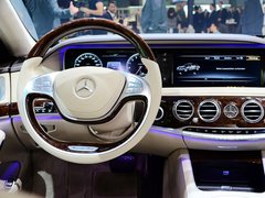 2014款 S63L AMG 4MATIC 
