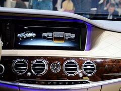 2014款 S63L AMG 4MATIC 