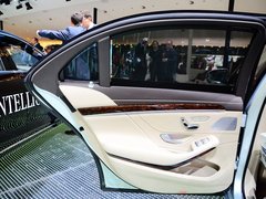 2014款 S63L AMG 4MATIC 