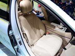 2014款 S63L AMG 4MATIC 