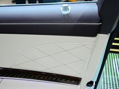 2014款 S63L AMG 4MATIC 