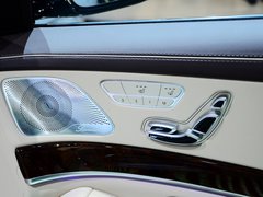 2014款 S63L AMG 4MATIC 