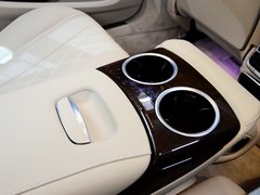 2014款 S63L AMG 4MATIC 