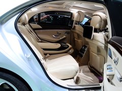 2014款 S63L AMG 4MATIC 