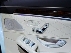 2014款 S63L AMG 4MATIC 