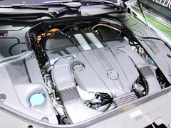 2014款 S63L AMG 4MATIC 