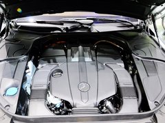 2014款 S63L AMG 4MATIC 