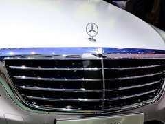 2014款 S63L AMG 4MATIC 