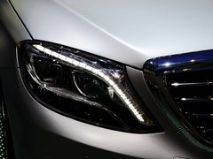 2014款 S63L AMG 4MATIC 