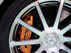 2014款 S63L AMG 4MATIC 